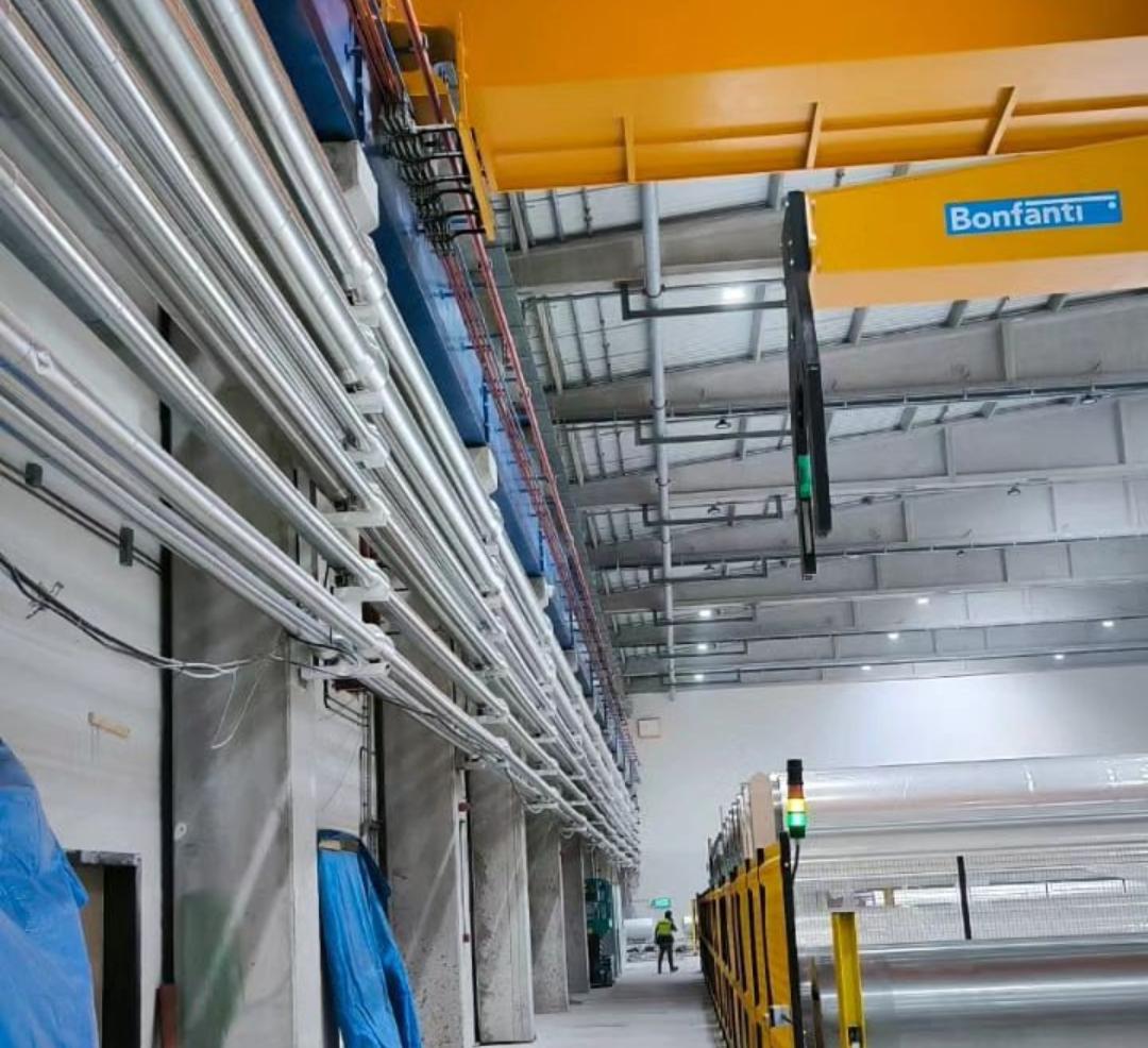 Flueks Baca Sistemleri