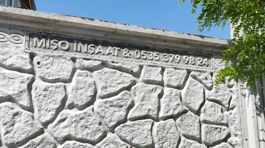 Mişo İnşaat