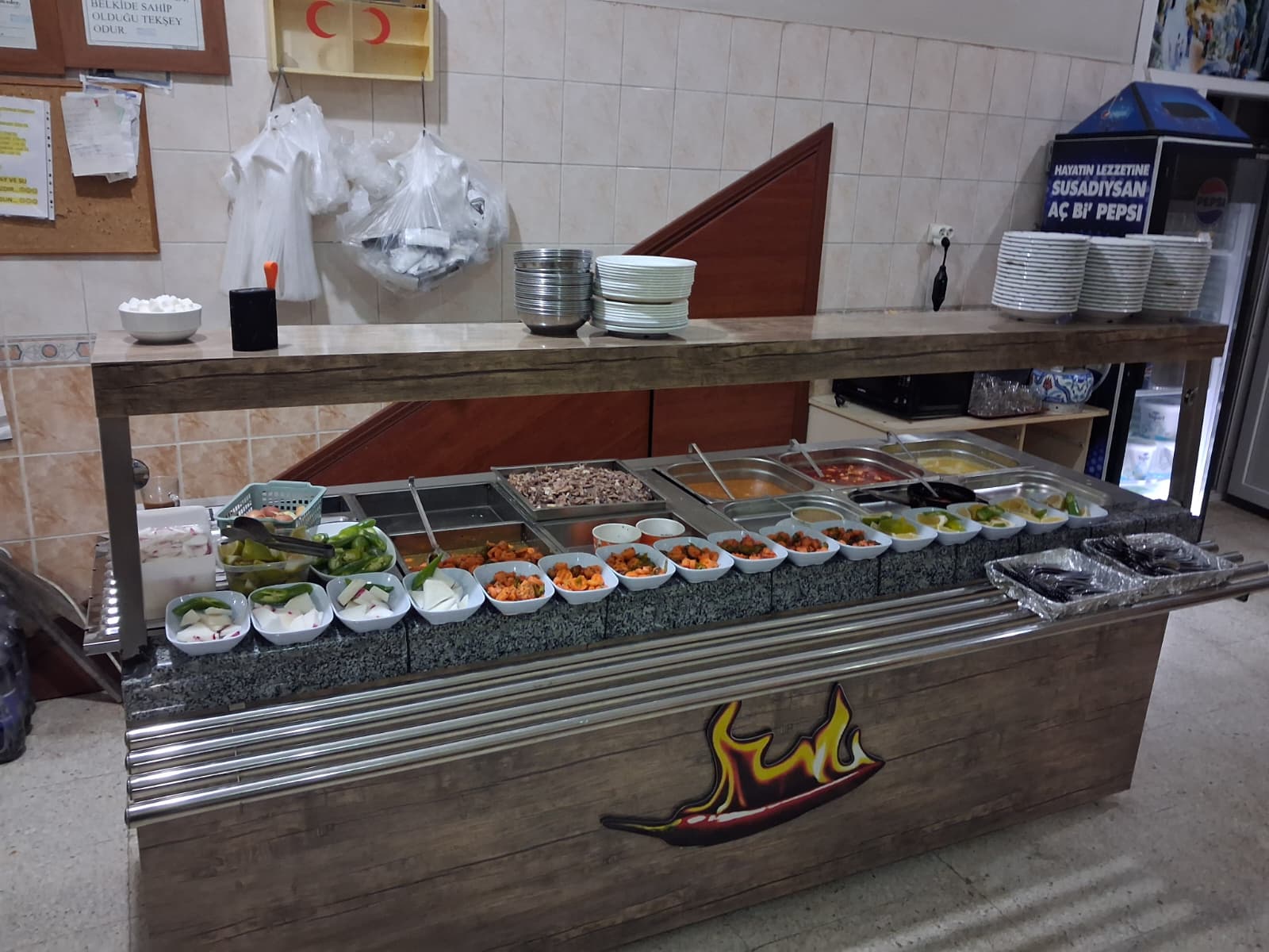 King Catering Restaurant 