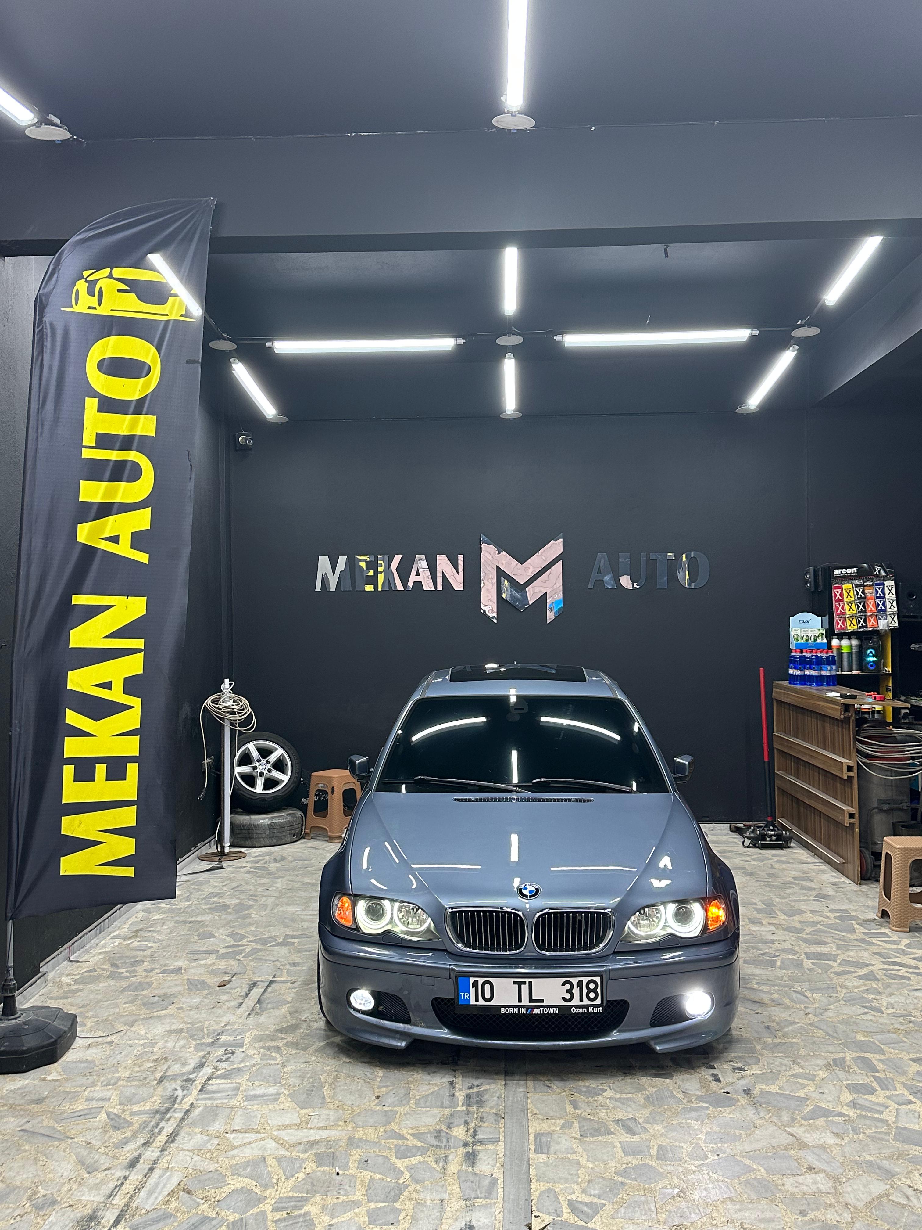 Mekan Auto 