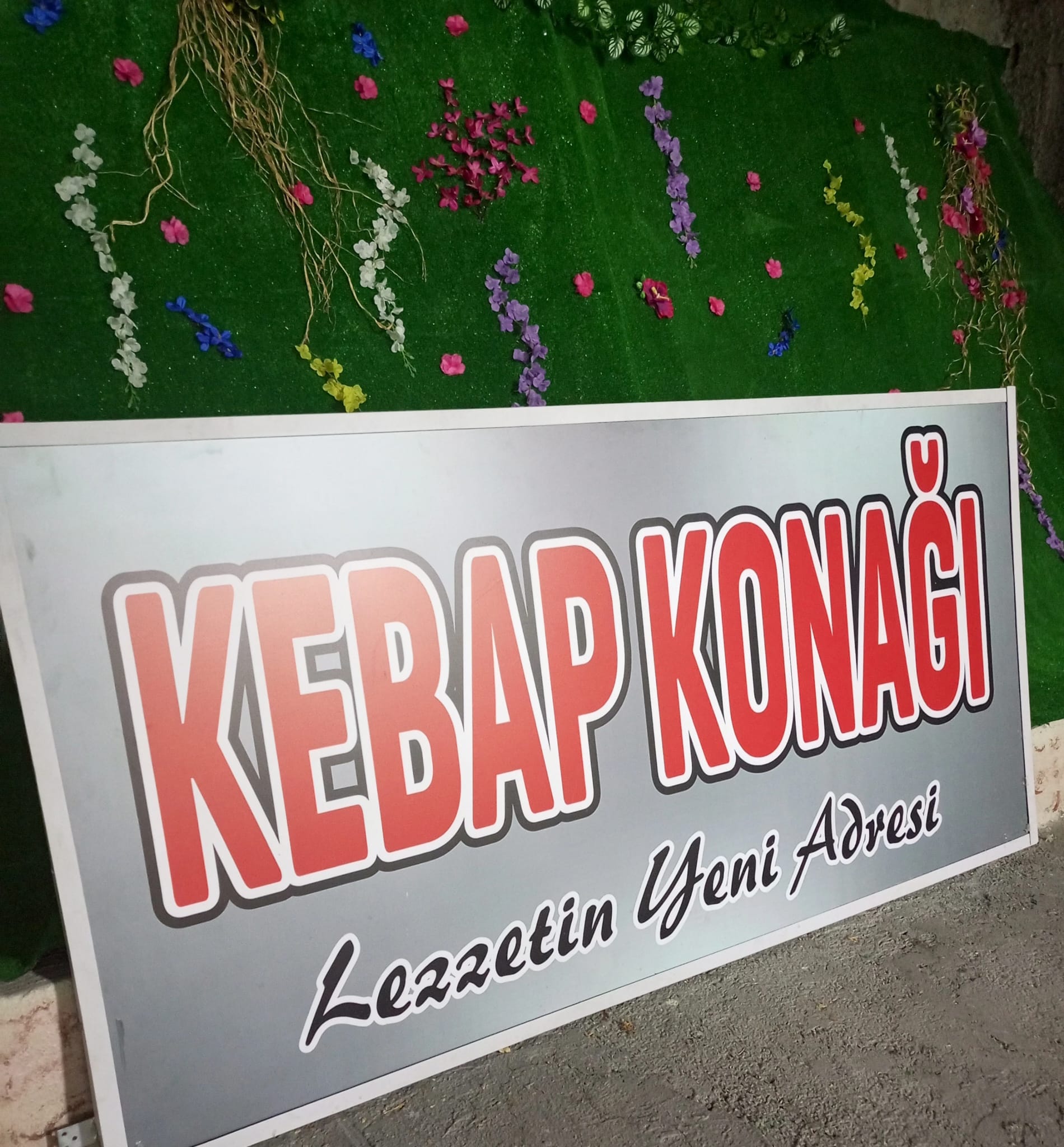 Kebap Konağı
