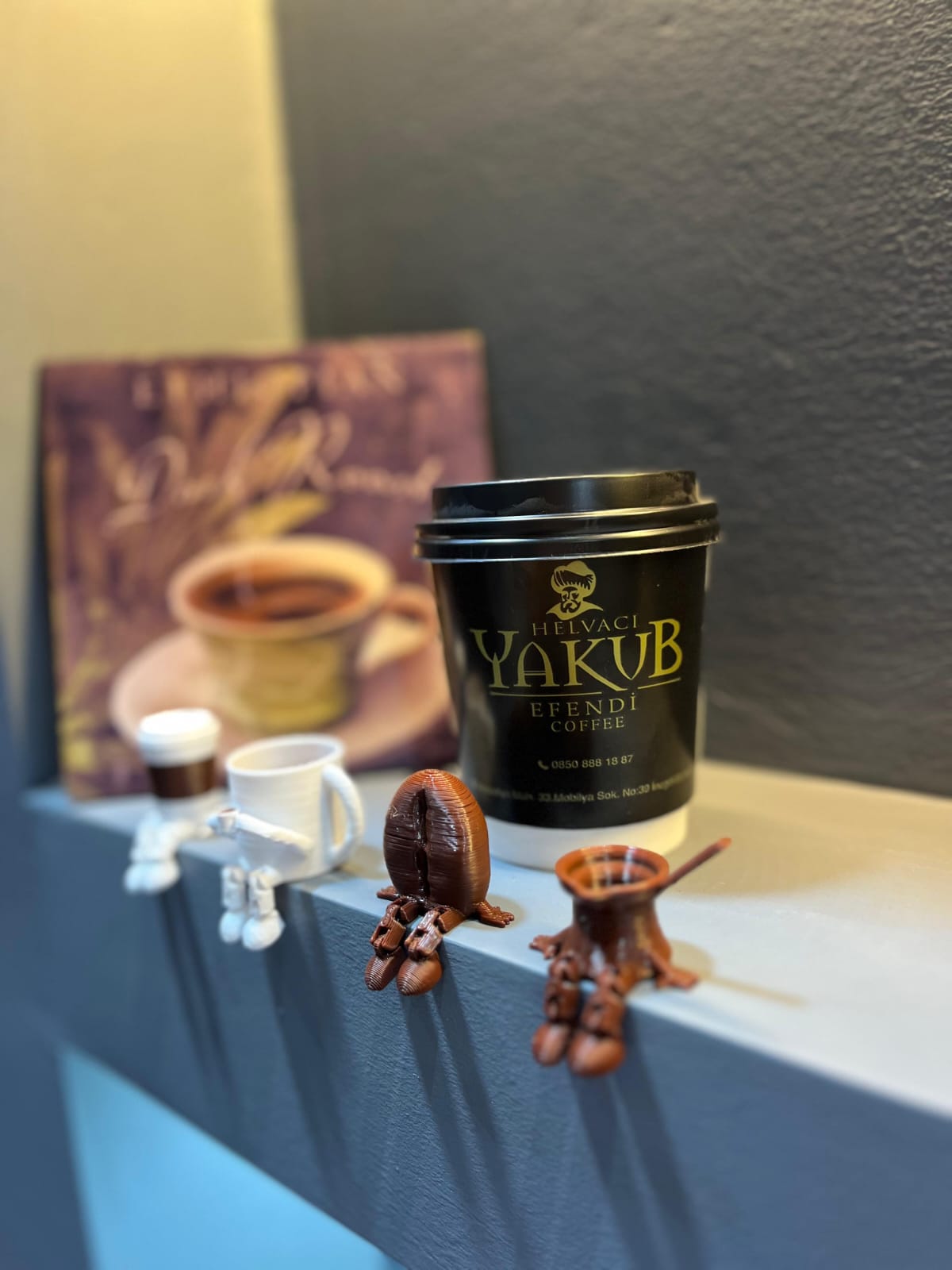 Helvacı Yakup Efendi