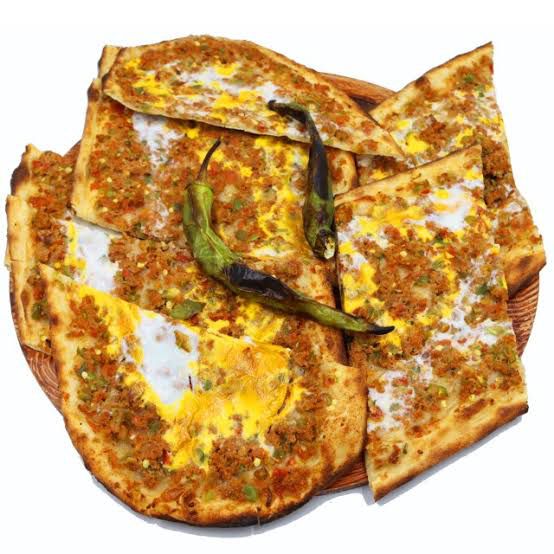 Şahane Pide Lahmacun