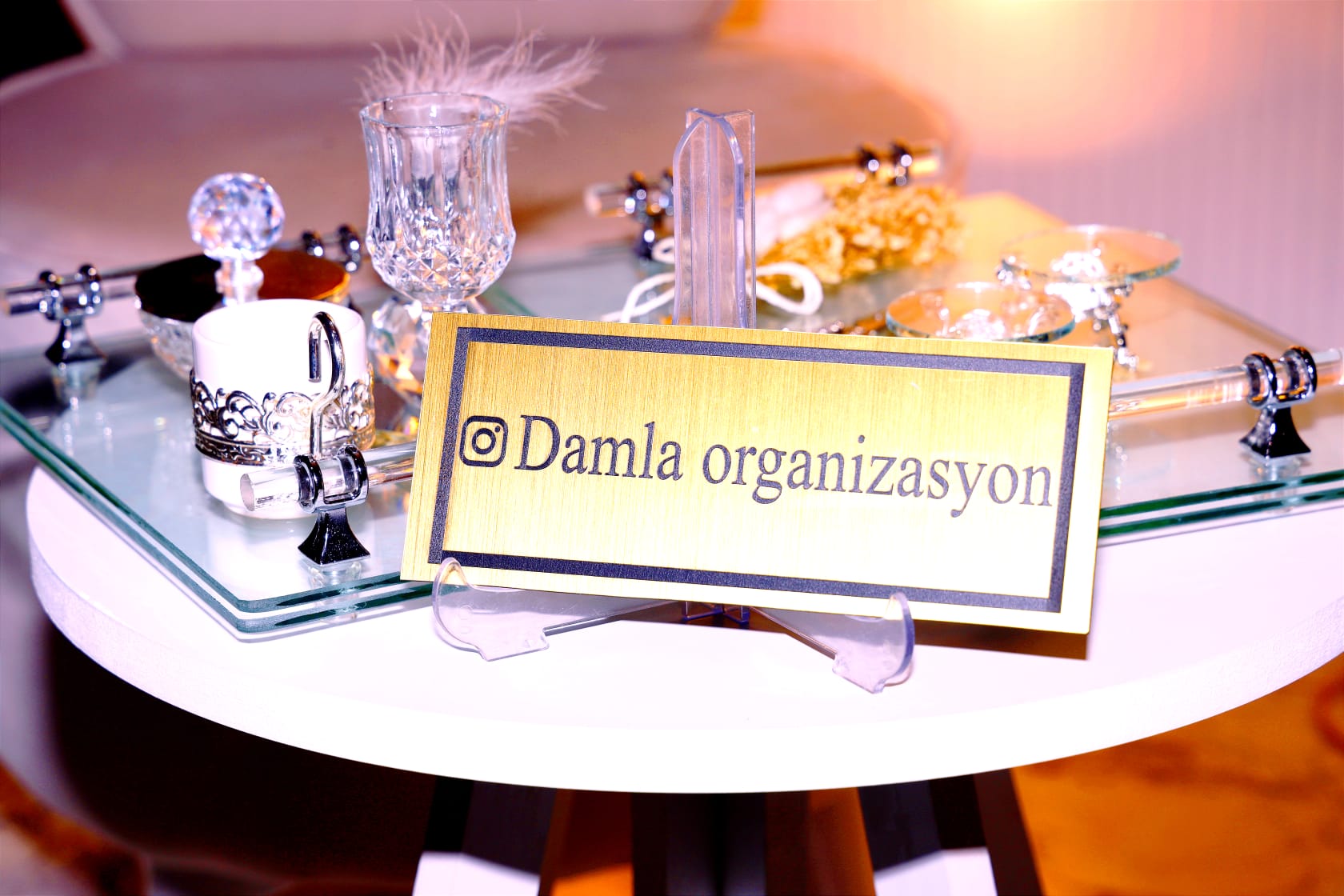 Damla Organizasyon