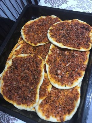 Atçılı Pide Fırını