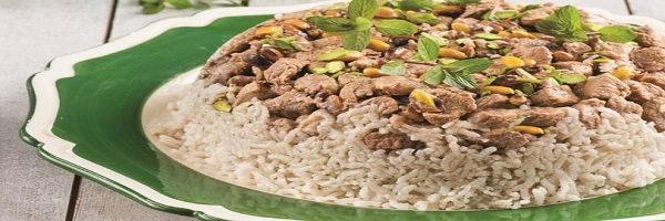 Pilavcı Sokak Lezzetleri