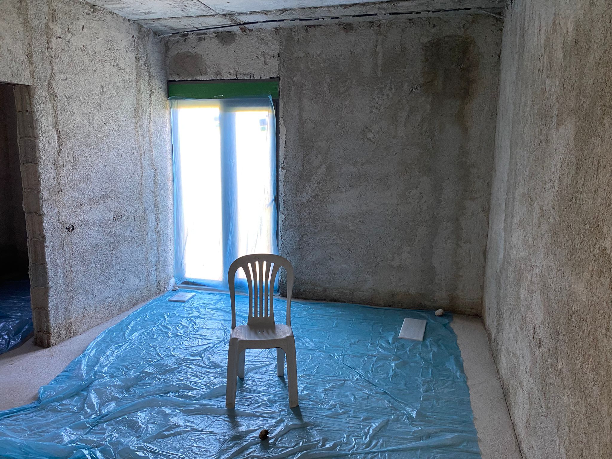 Alçı Boya Parke Ustası