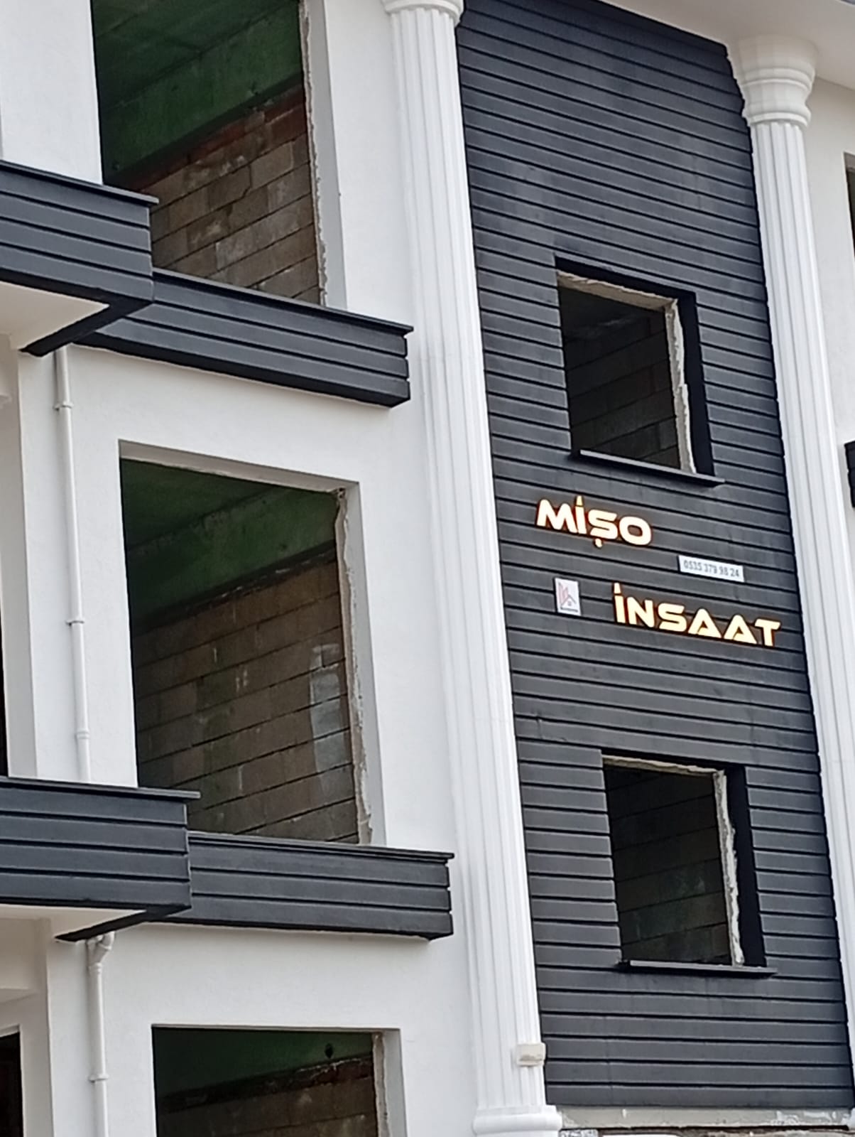 Mişo İnşaat