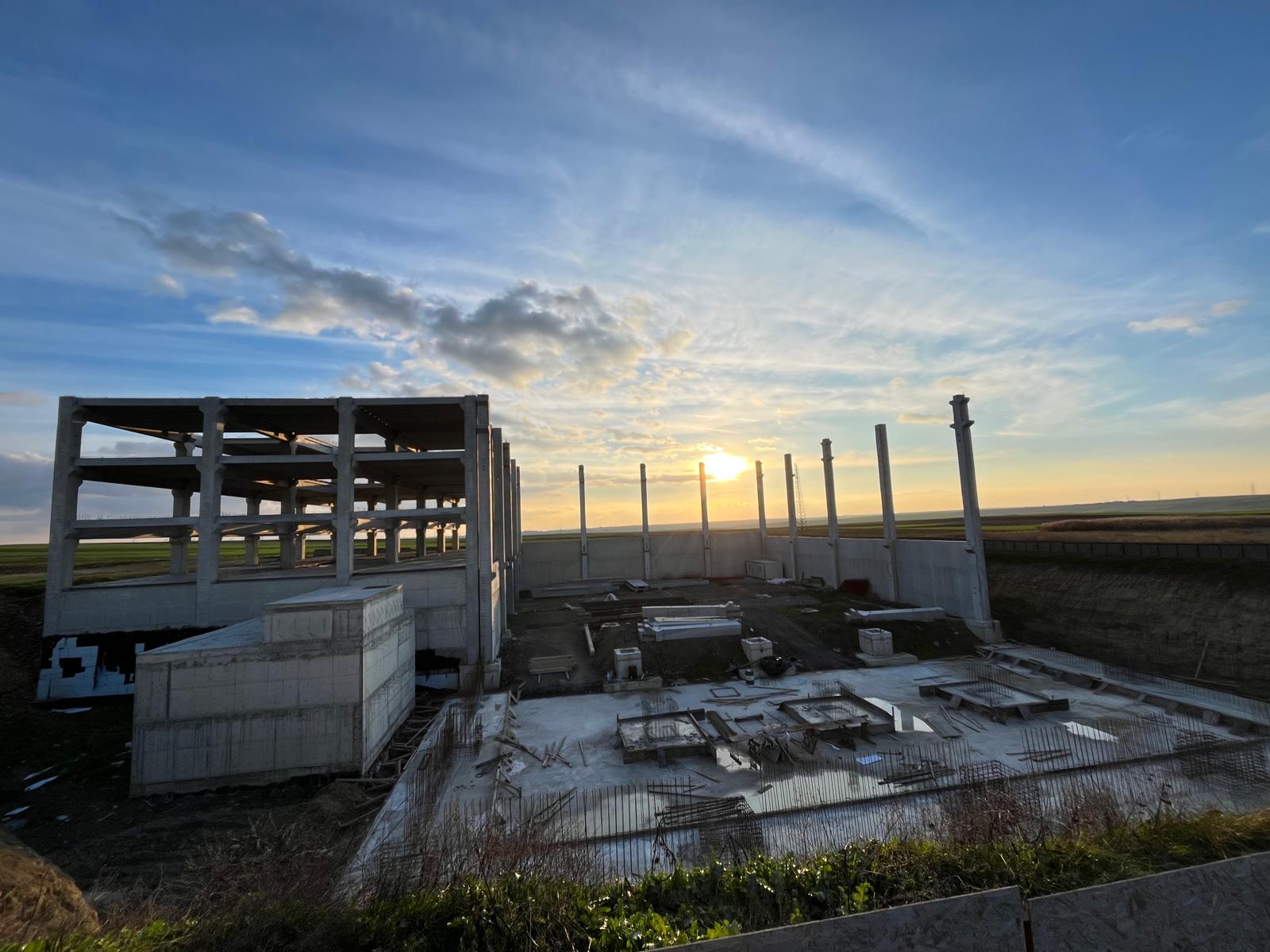 Mrt İnşaat ve Otomotiv