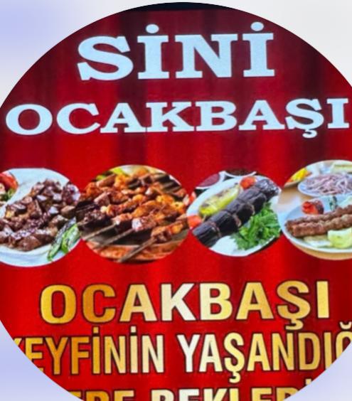 Sini Ocakbaşı 