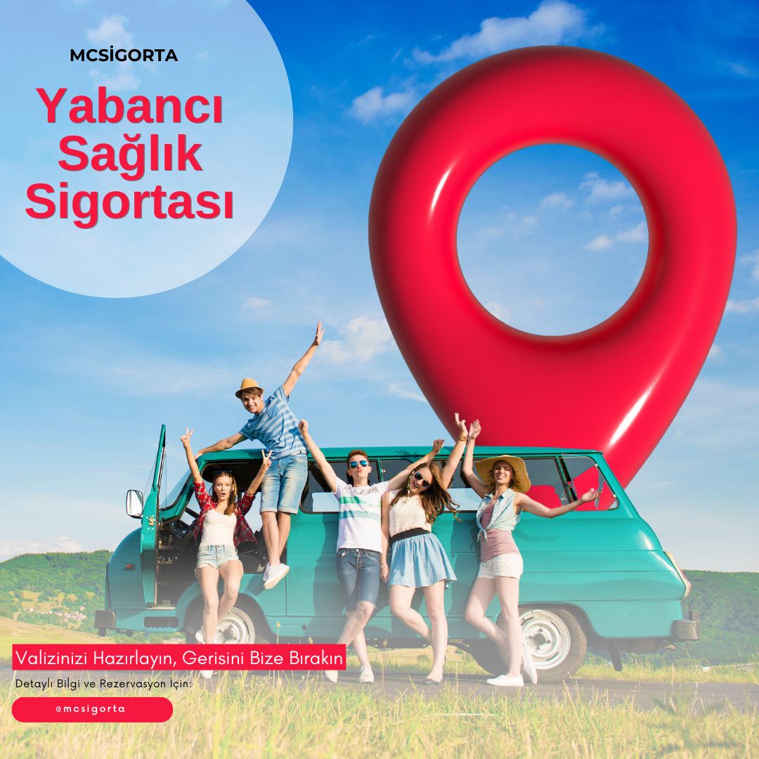 M Ç Sigorta 
