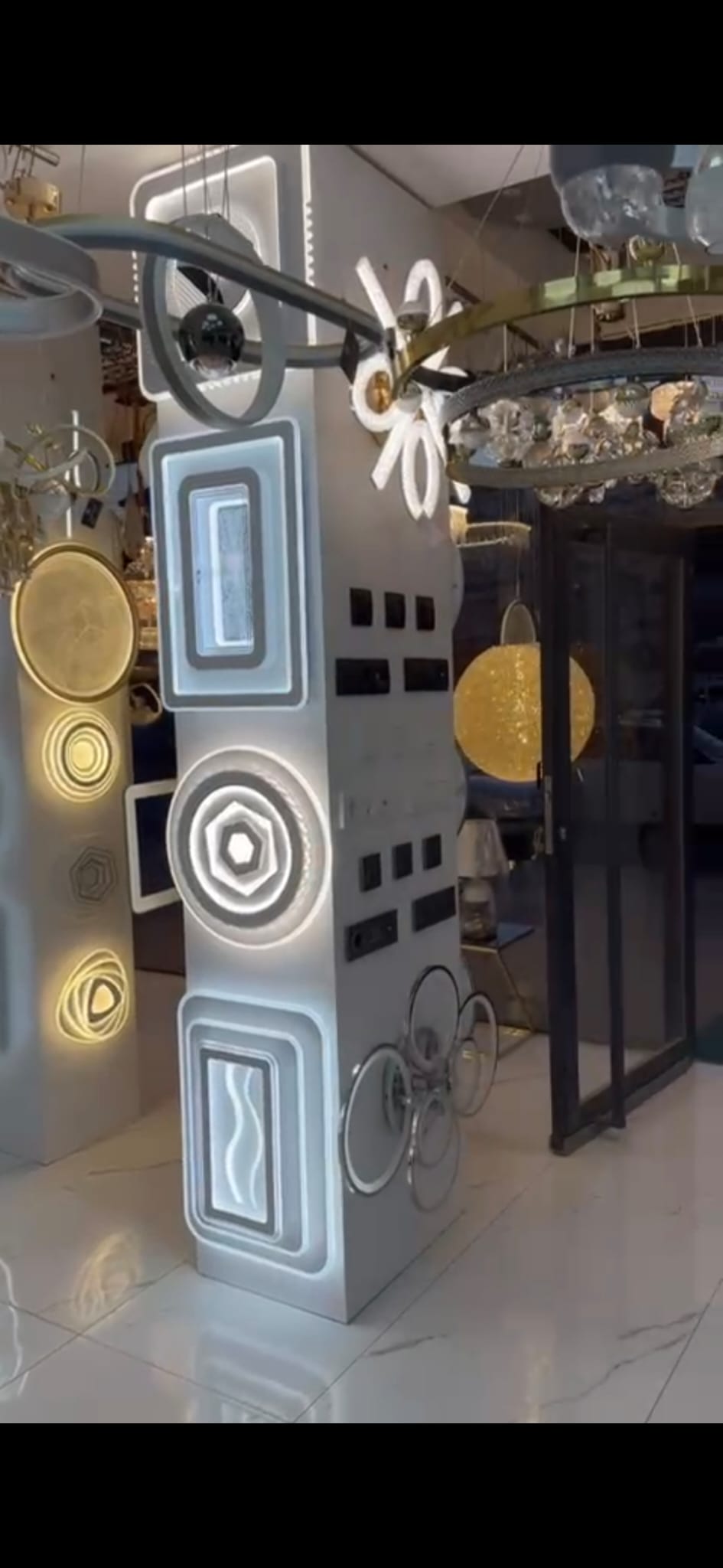 Kadıoğulları Elektrik Aydınlatma