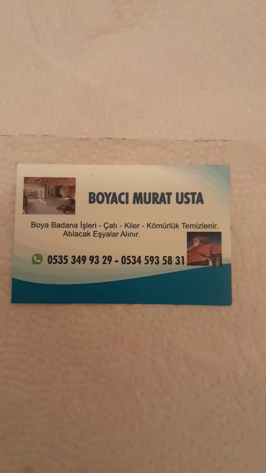 Boyacı Murat