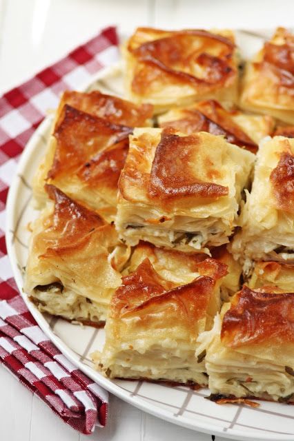 Börek House Anka