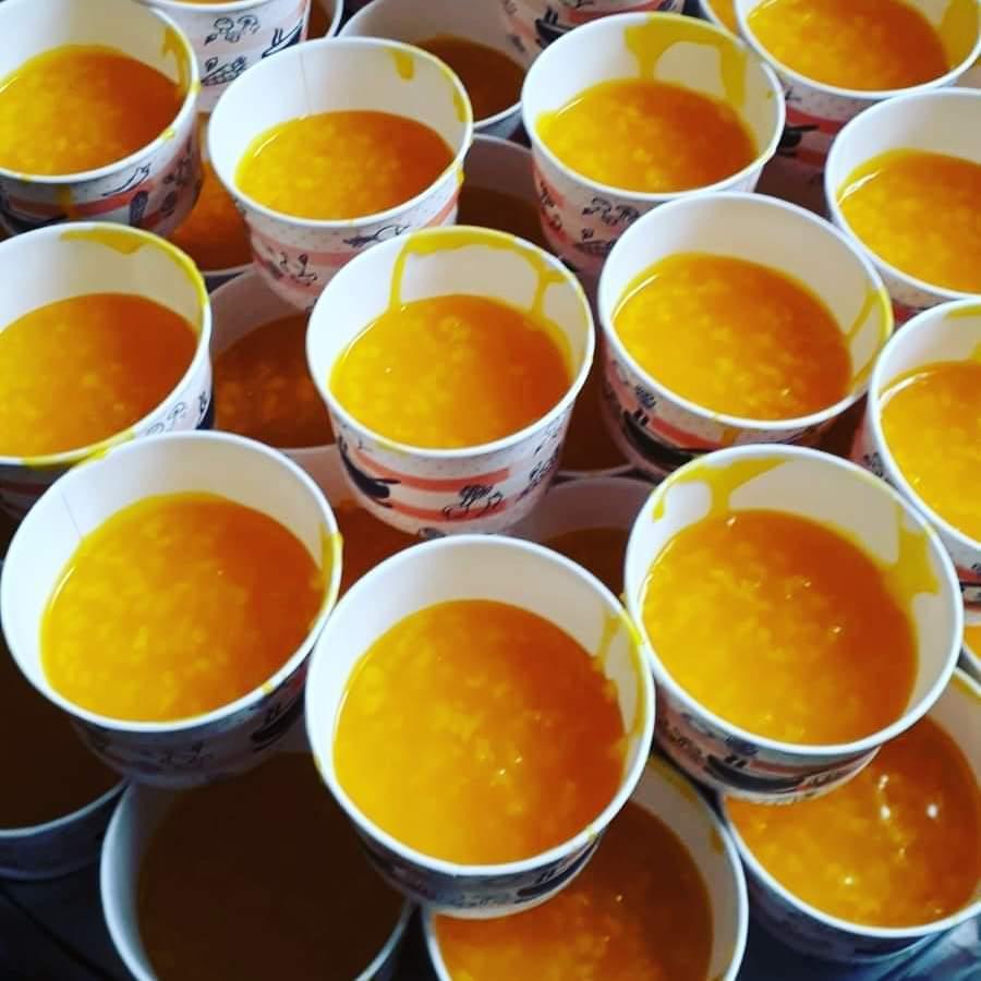 Emek Urfa Hazır Yemek