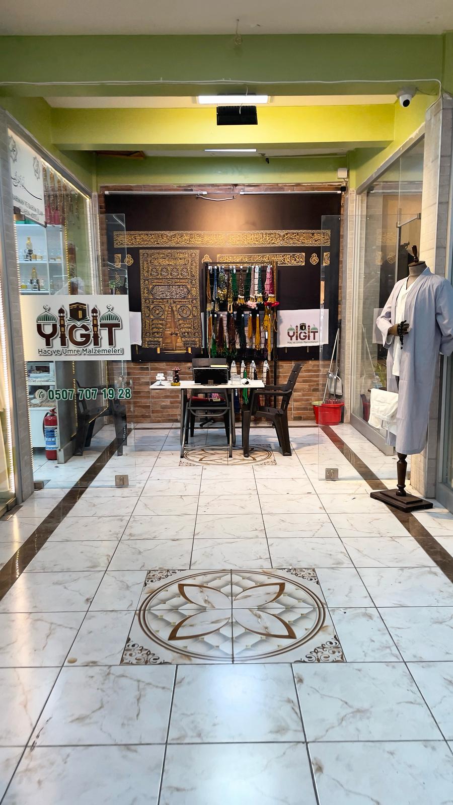 Yiğit Hac Market