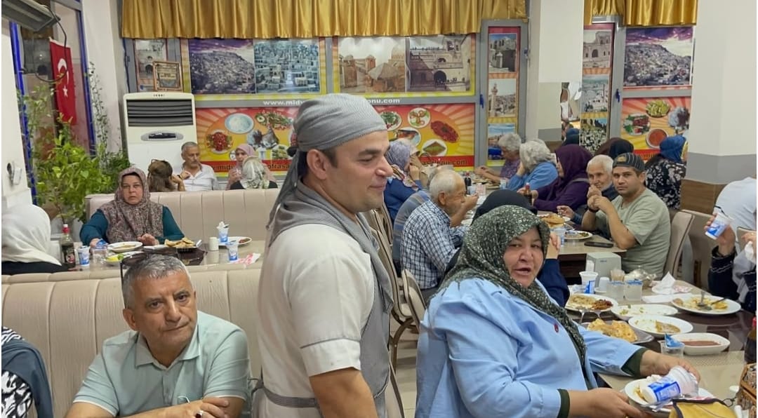 Kaburgacı Mehmet Usta