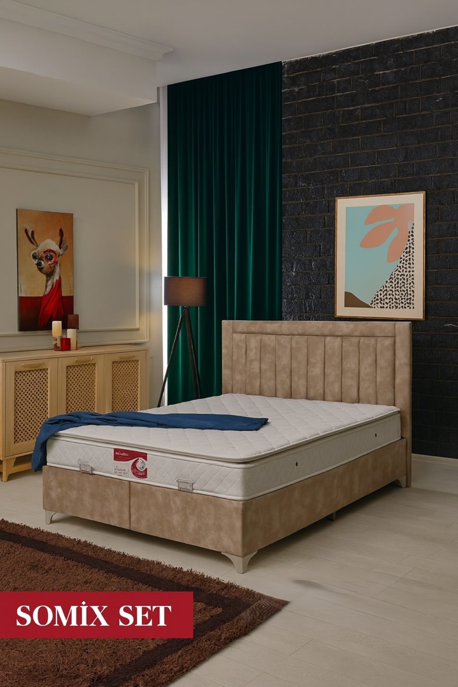 Erol Mobilya Aksesuar 