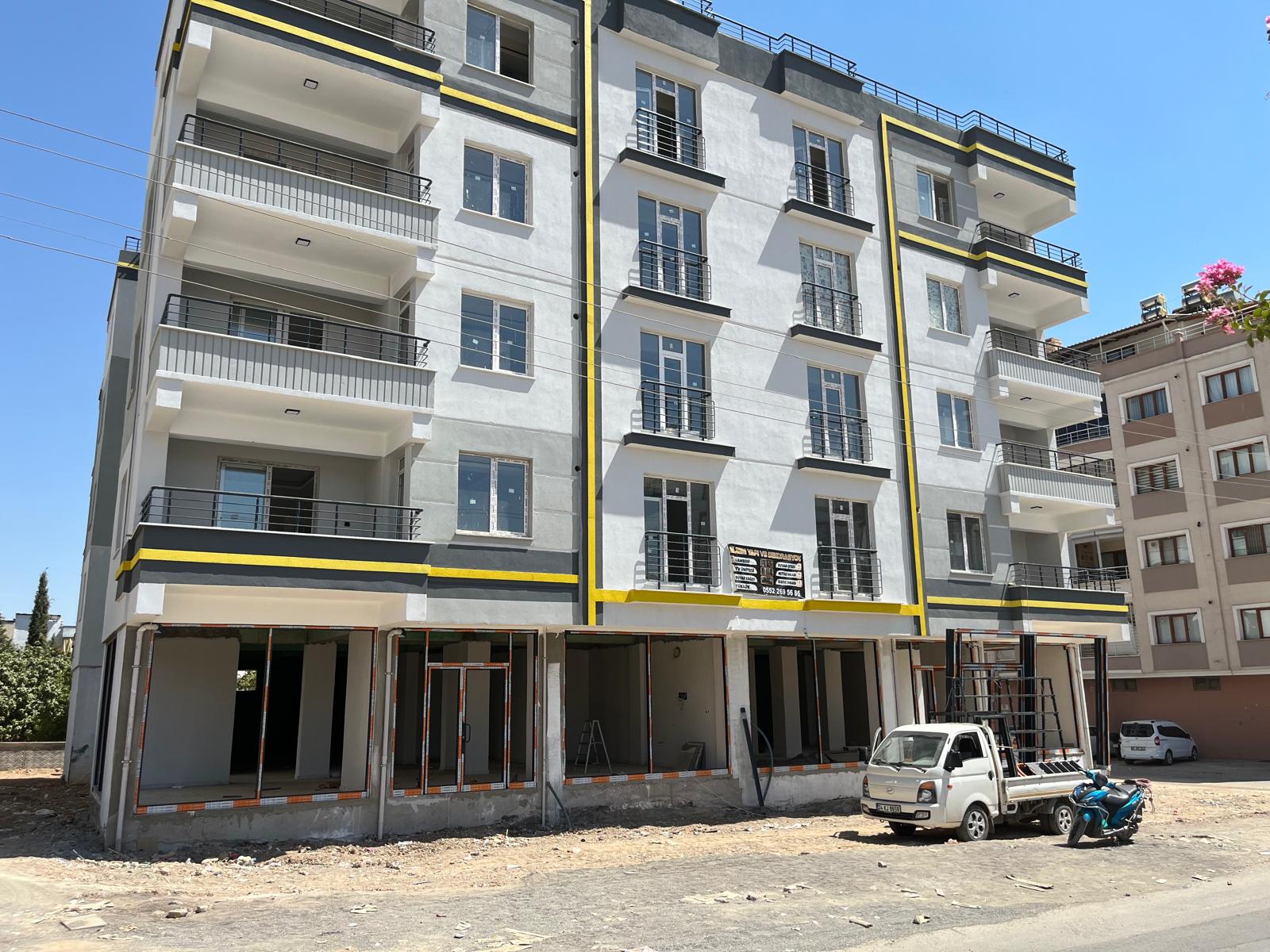 Özden PVC Alüminyum ve Ticaret