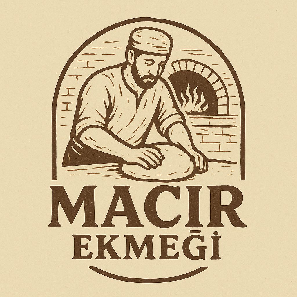 Macır Ekmeği 