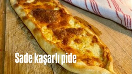 Şahane Pide Lahmacun