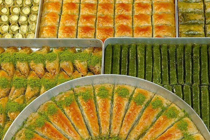 Ateş Pasta Künefe