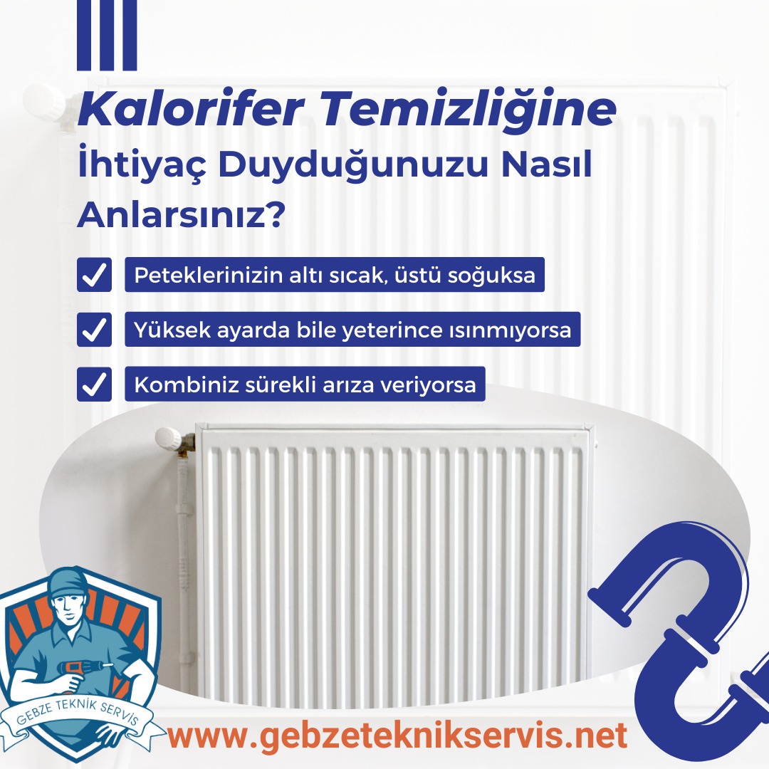 Gebze Teknik Servis