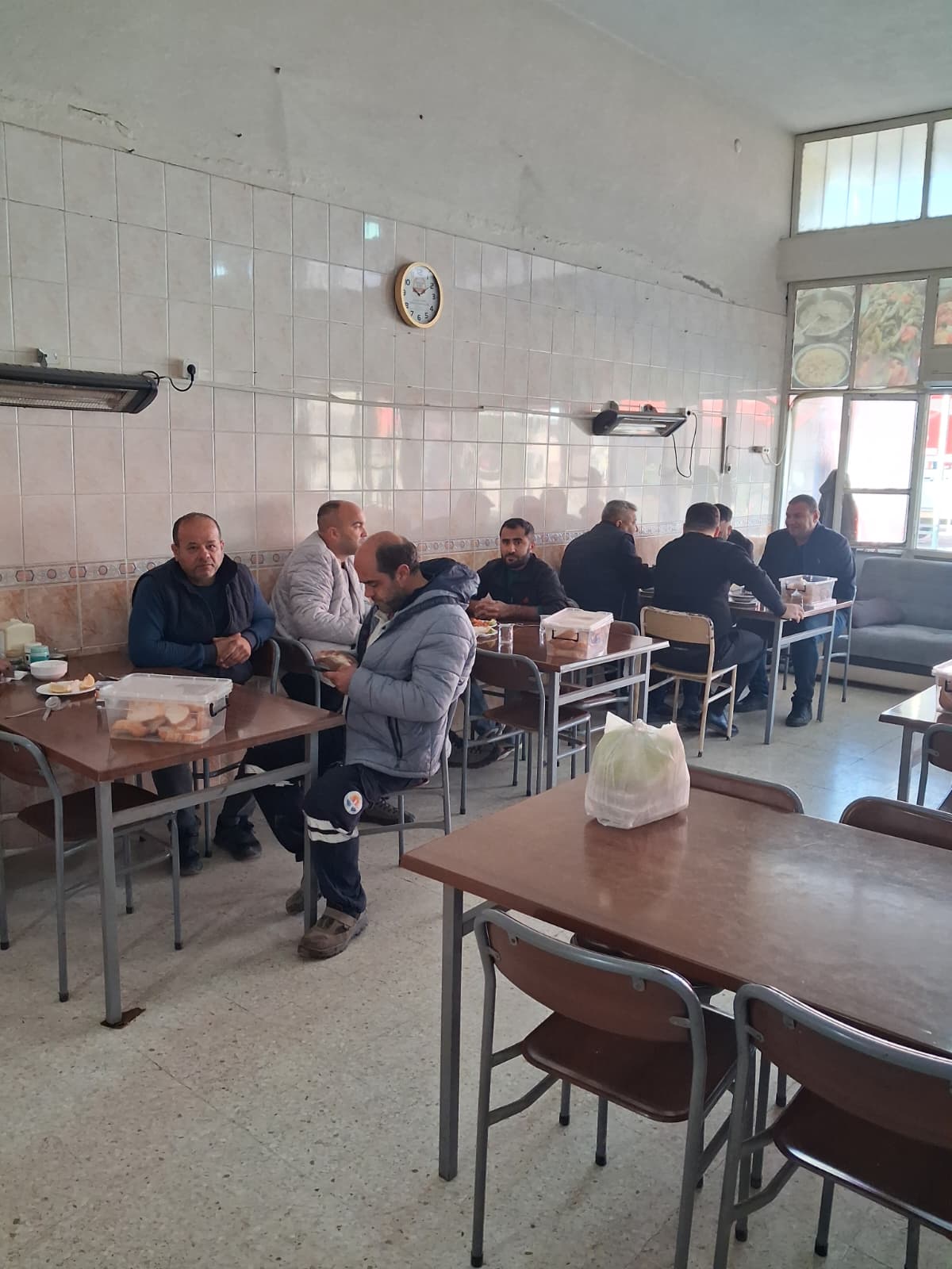 King Catering Restaurant 