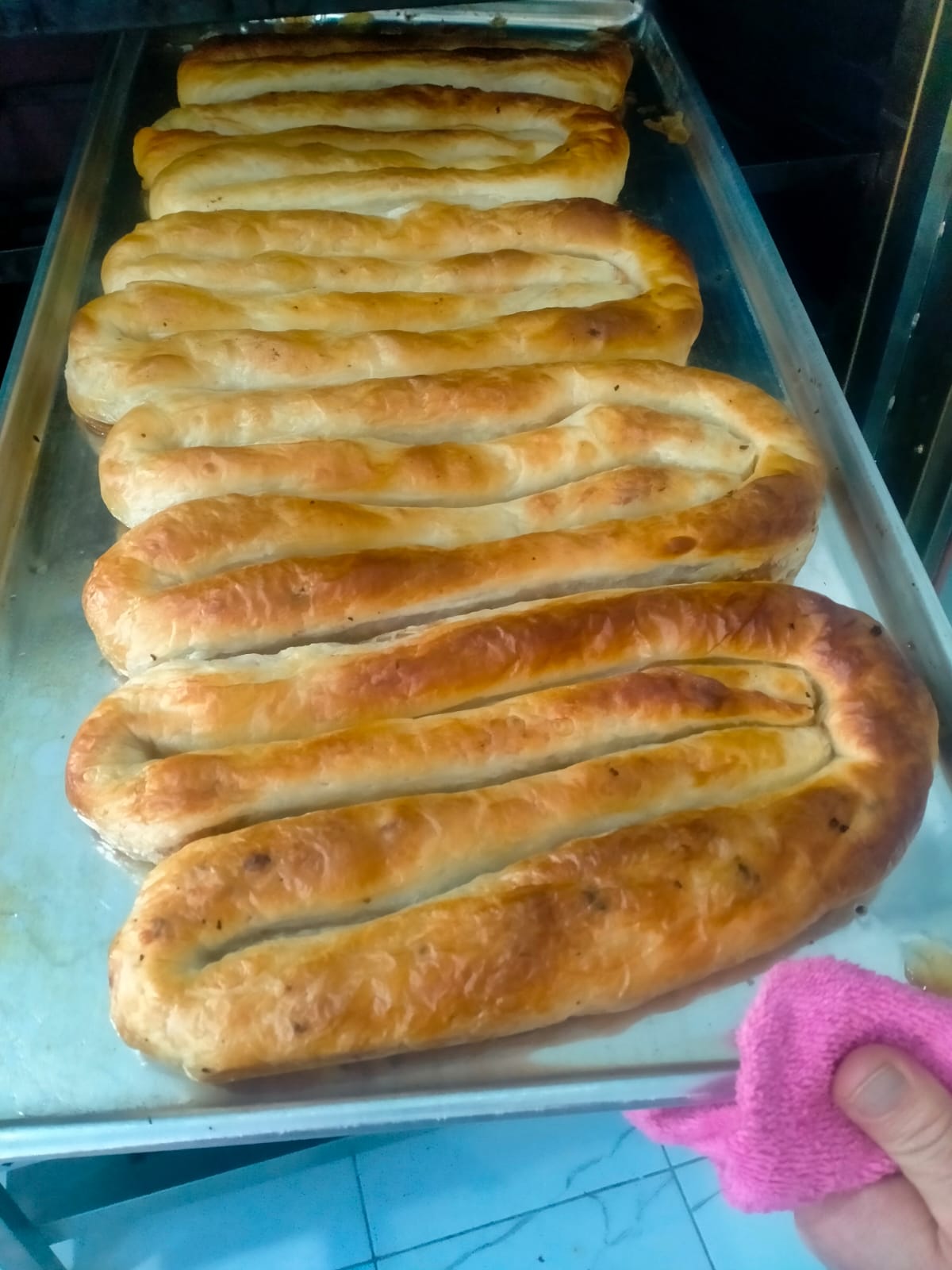 13 Ahlat Börek Salonu