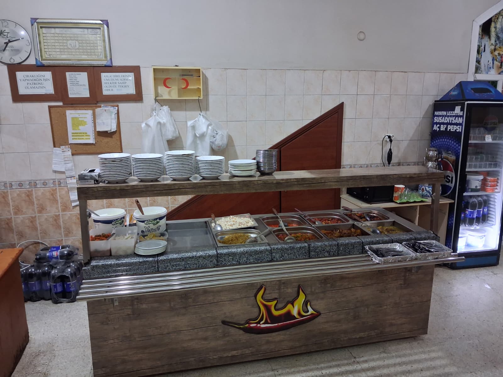 King Catering Restaurant 