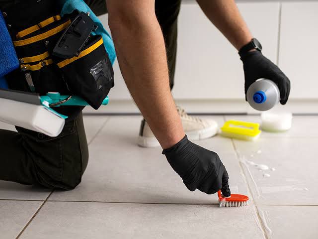 Ünver Cleaning Temizlik