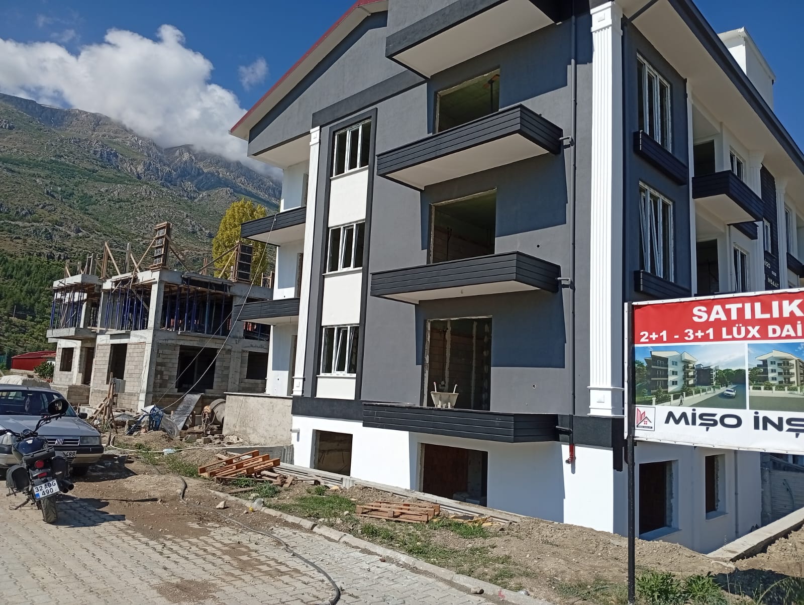 Mişo İnşaat