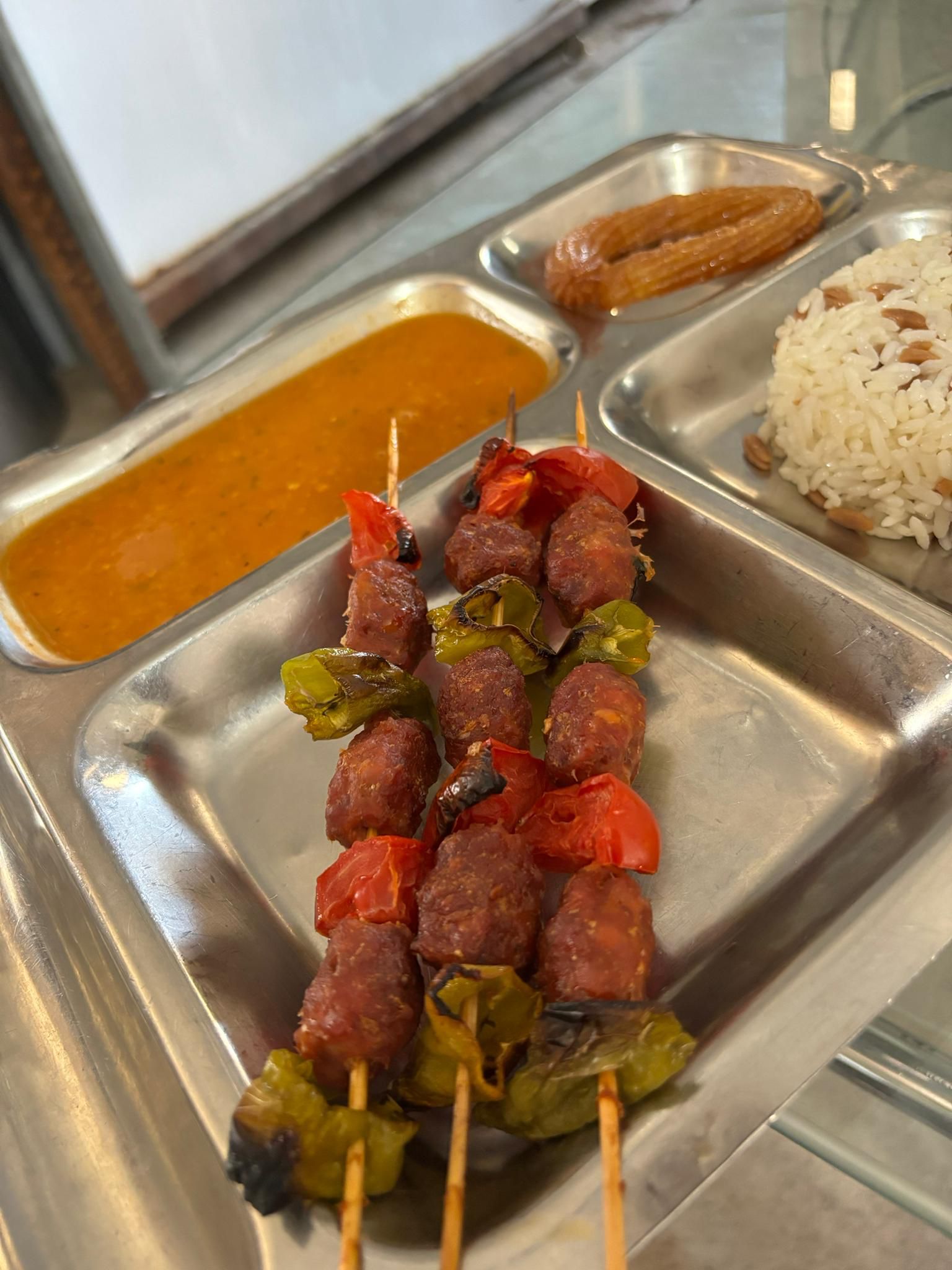 Fhr Özcan Catering