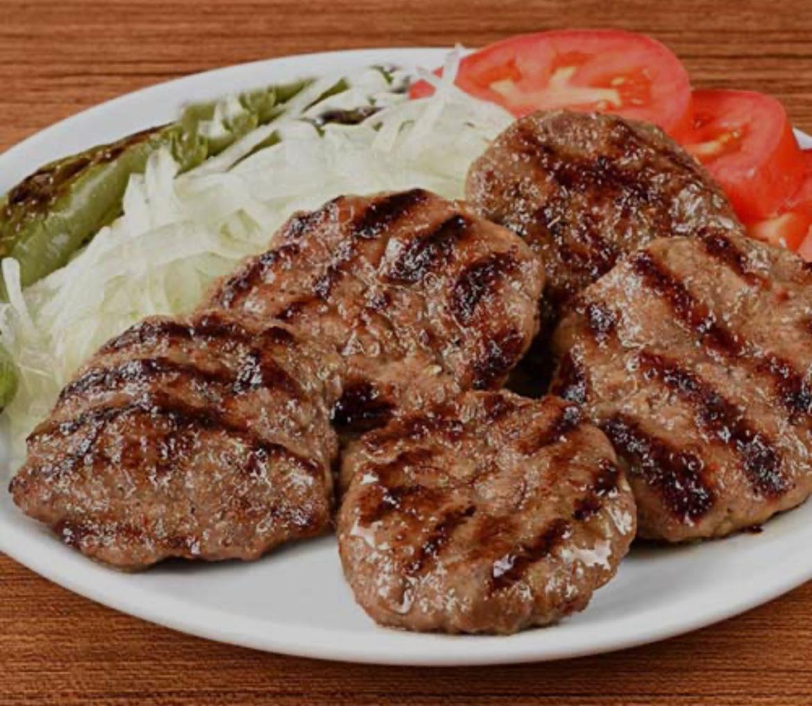 Alışılmış Piliç Izgara 