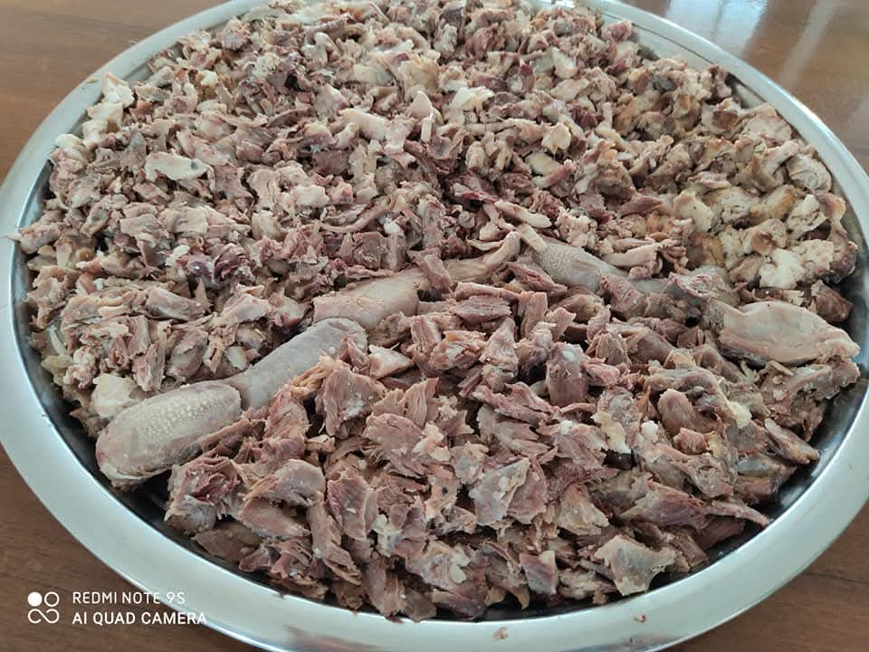 King Catering Restaurant 