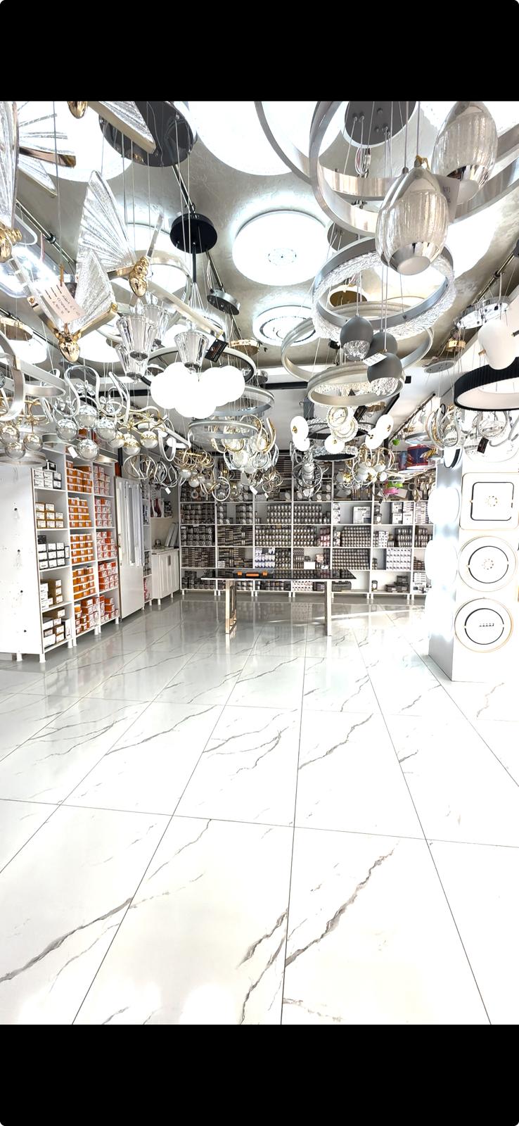 Kadıoğulları Elektrik Aydınlatma