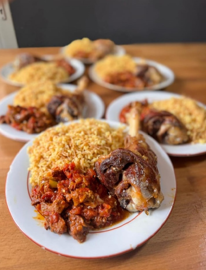 Güneş Yemek Fabrikası 