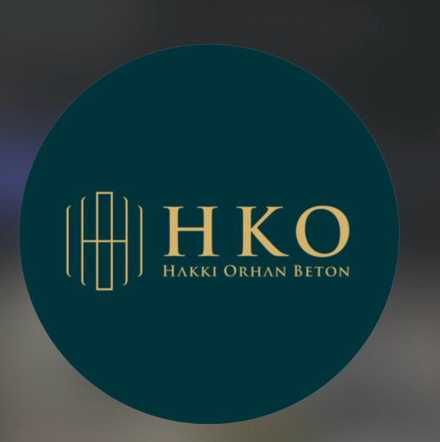 HKO BETON