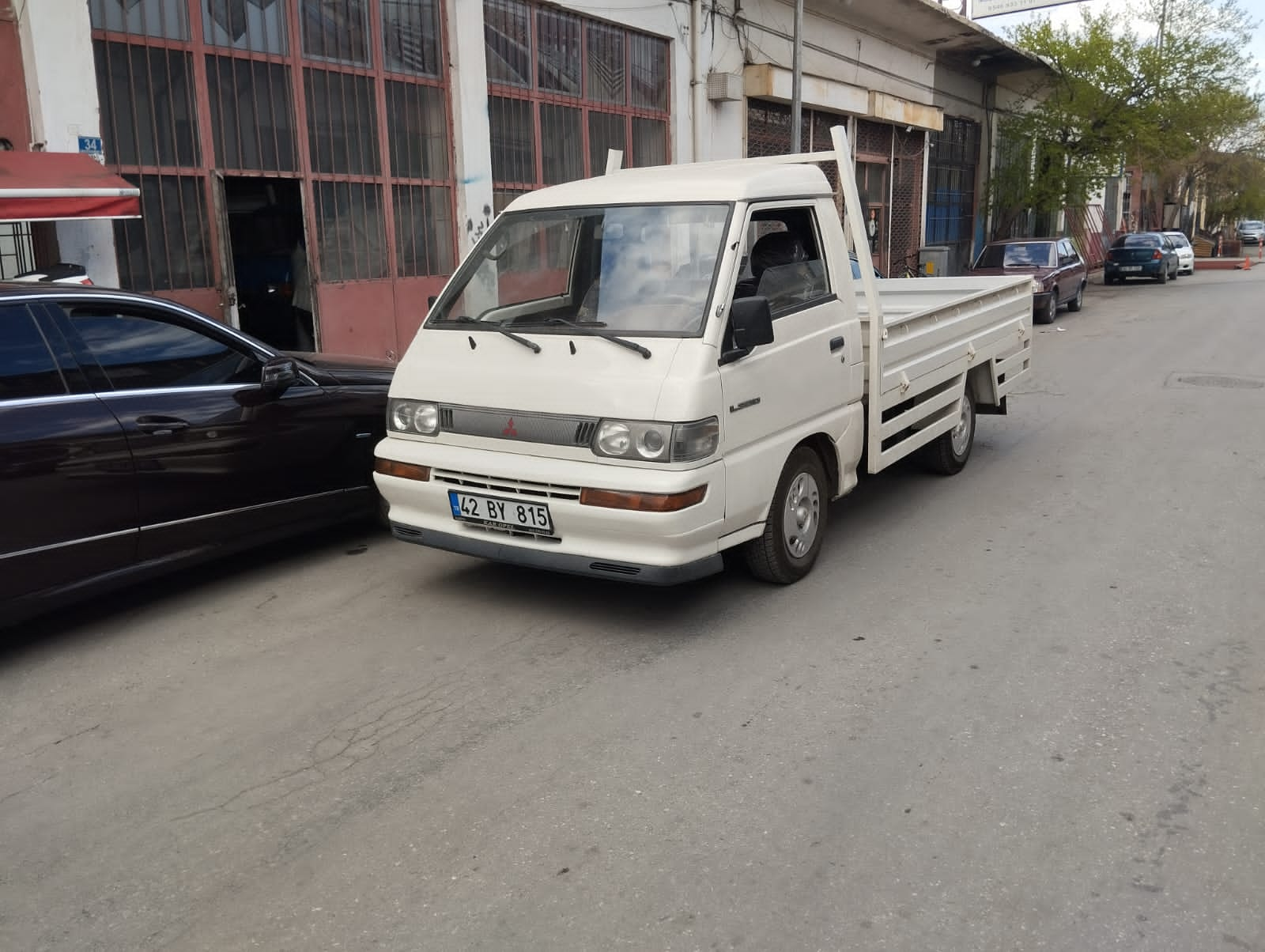 İnce İş Metal Otomotiv