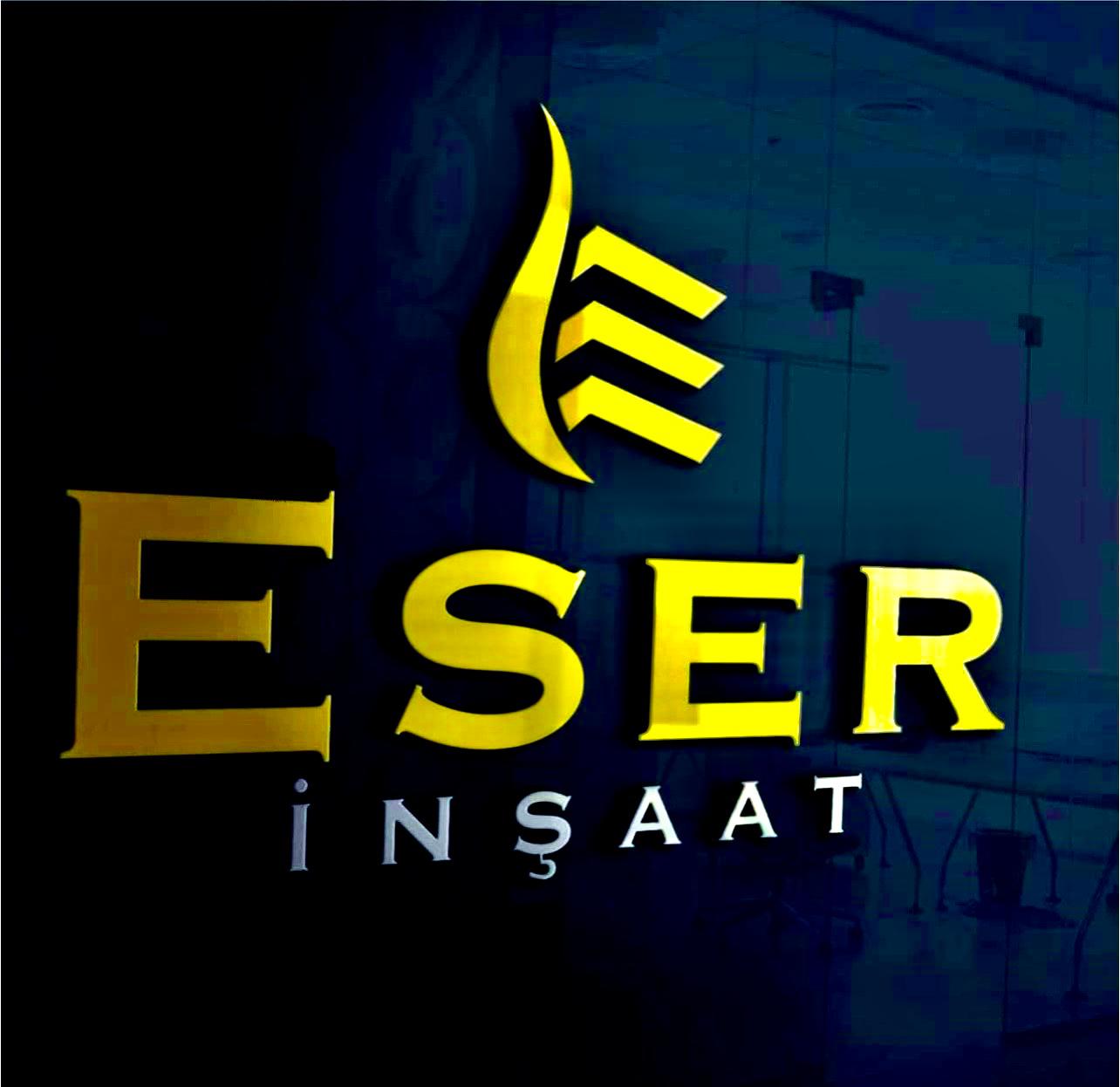 Eser Yapı İnşaat