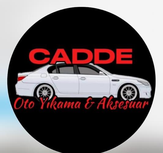 Cadde Oto Yıkama ve Aksesuar