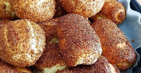 Tatlım Simit Yöresel Gerebiç