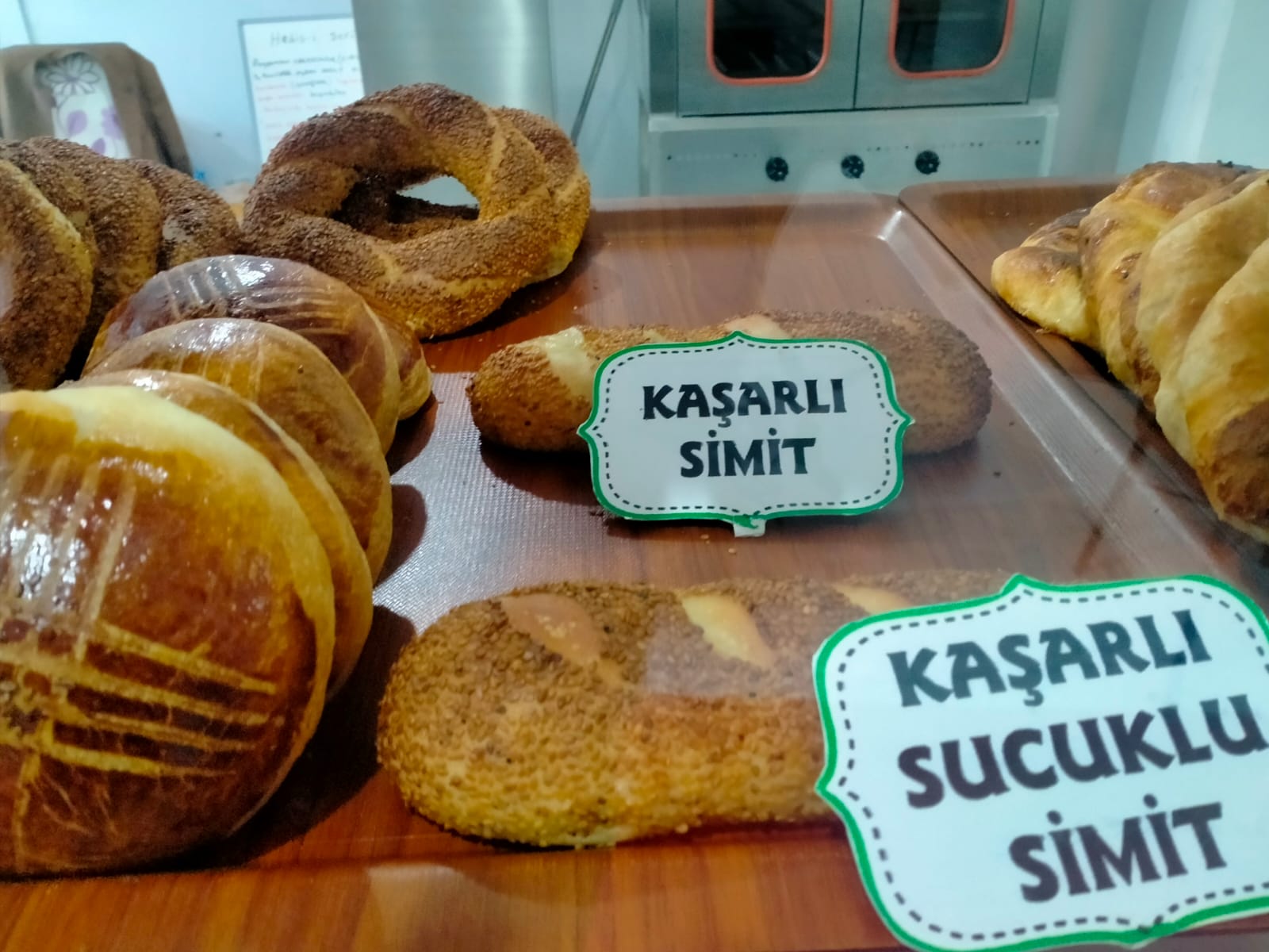 13 Ahlat Börek Salonu