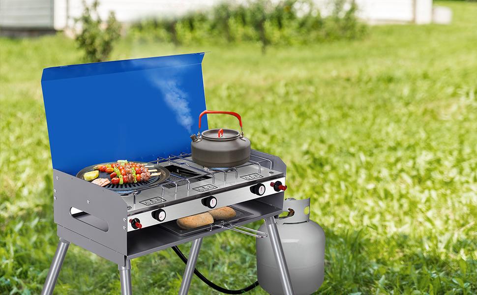 Selim Uyar Kamp Metal