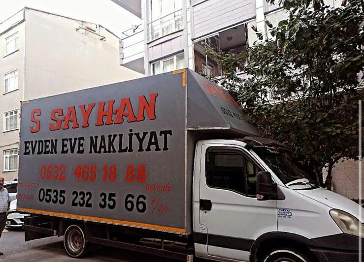 Nakış Yapı Prefabrik