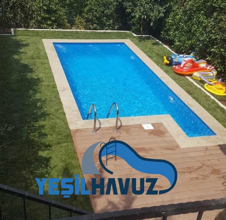 Yeşil Havuz 