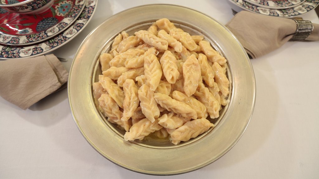 Sivas Sofrası