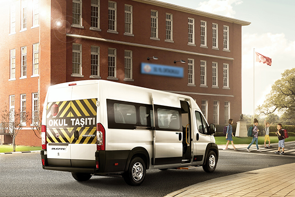 Yiğit Taşımacılık