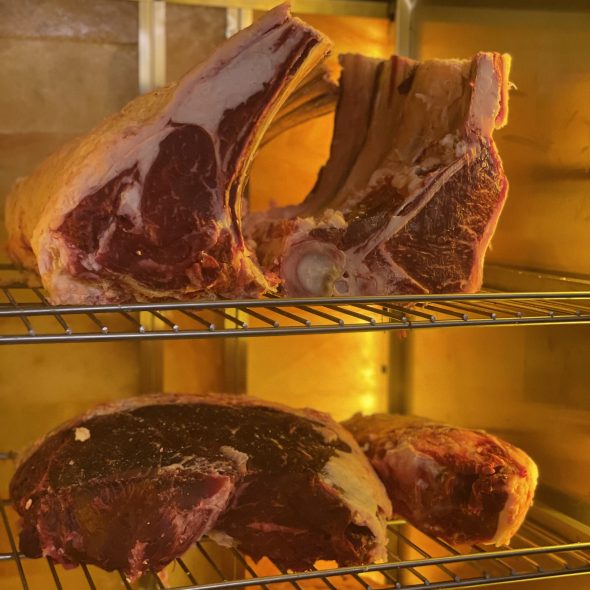 Alışılmış Piliç Izgara 