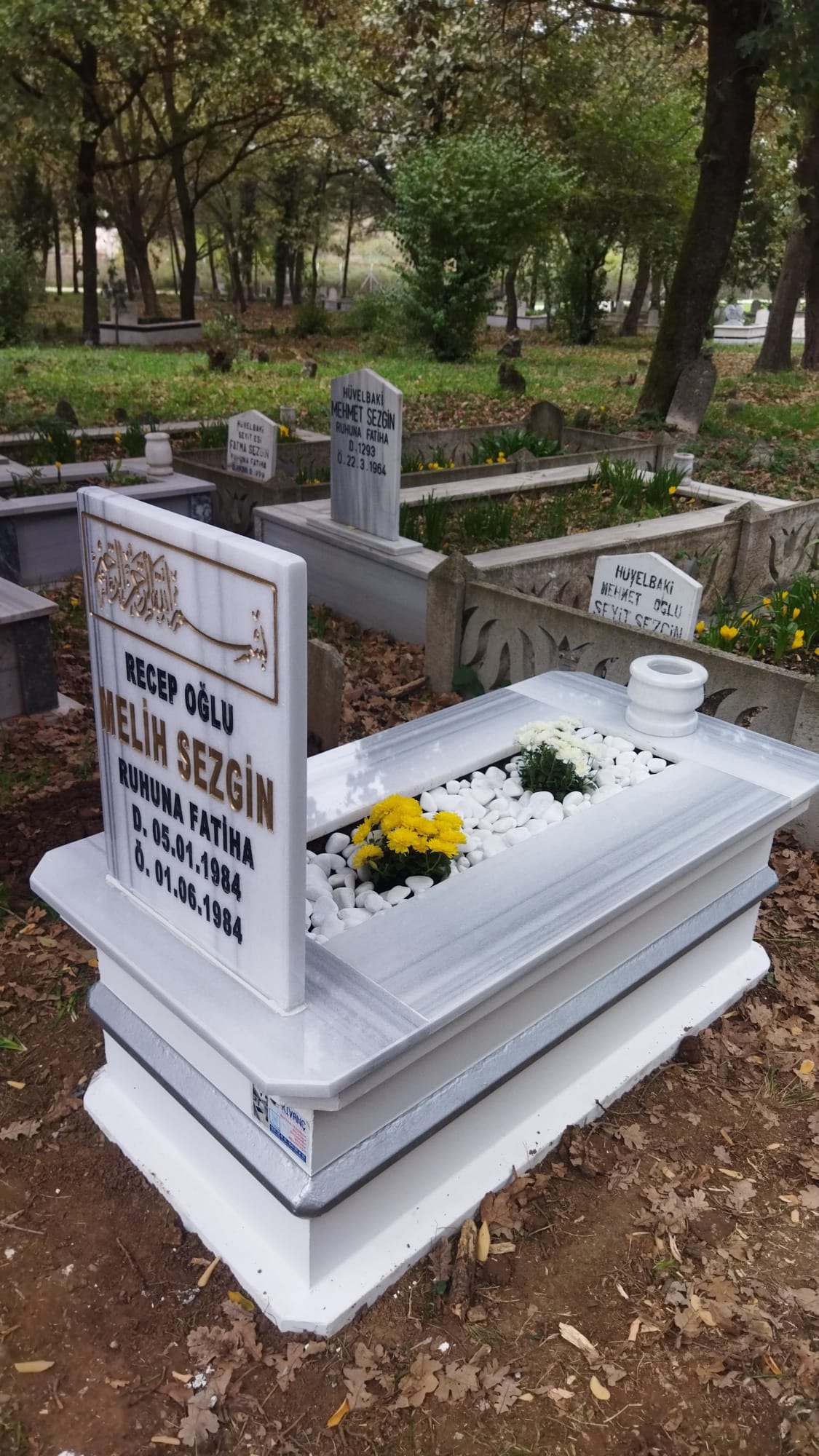 Kıvanç Mermer & Dizayn
